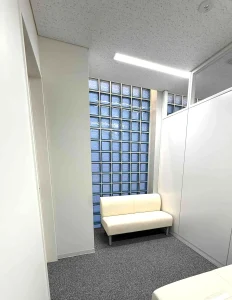 リフレッシュスペース