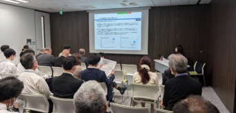 人事評価制度職員向け説明会